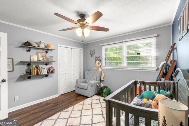 1002 Hank Lane, Canton, GA 30114
