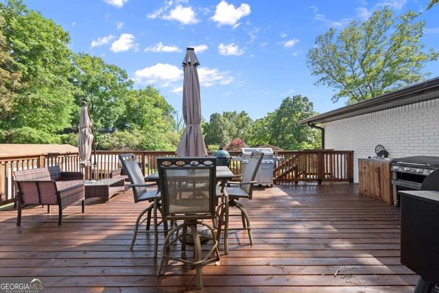 1002 Hank Lane, Canton, GA 30114