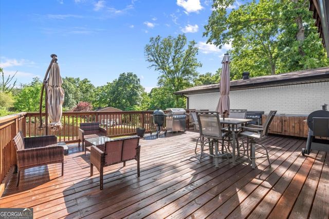 1002 Hank Lane, Canton, GA 30114