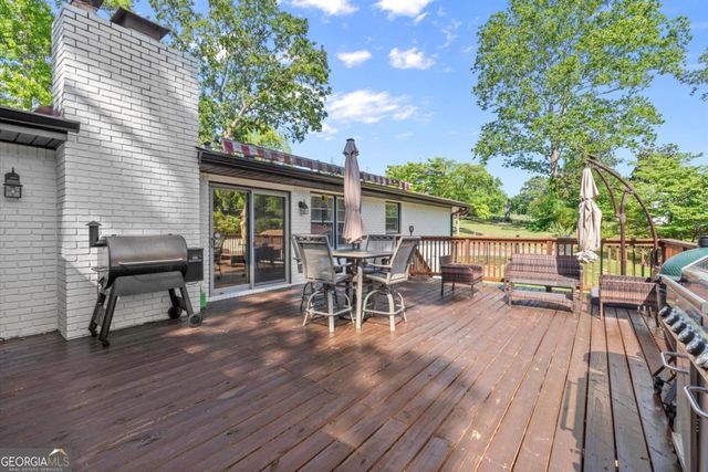 1002 Hank Lane, Canton, GA 30114