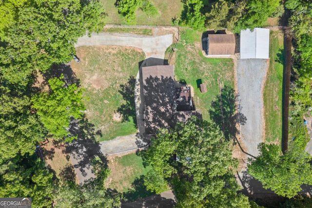 1002 Hank Lane, Canton, GA 30114
