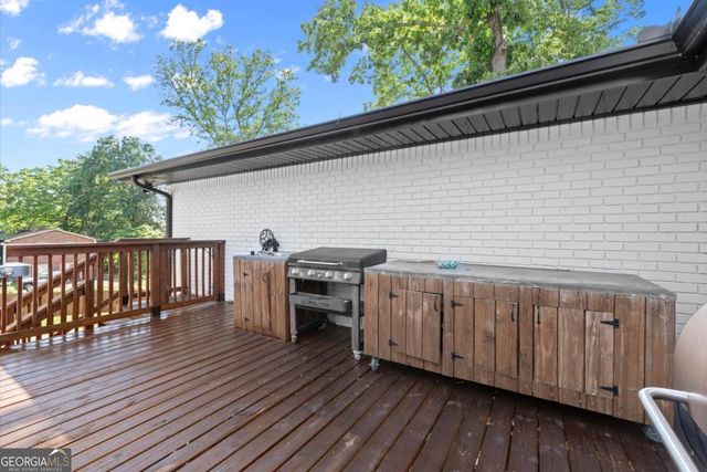 1002 Hank Lane, Canton, GA 30114