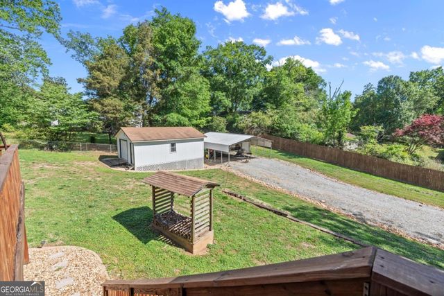 1002 Hank Lane, Canton, GA 30114