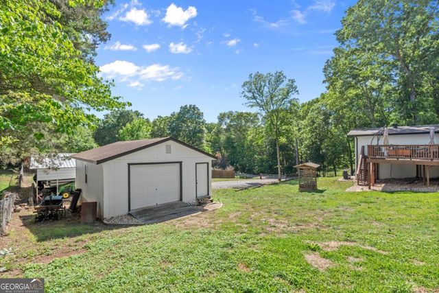 1002 Hank Lane, Canton, GA 30114
