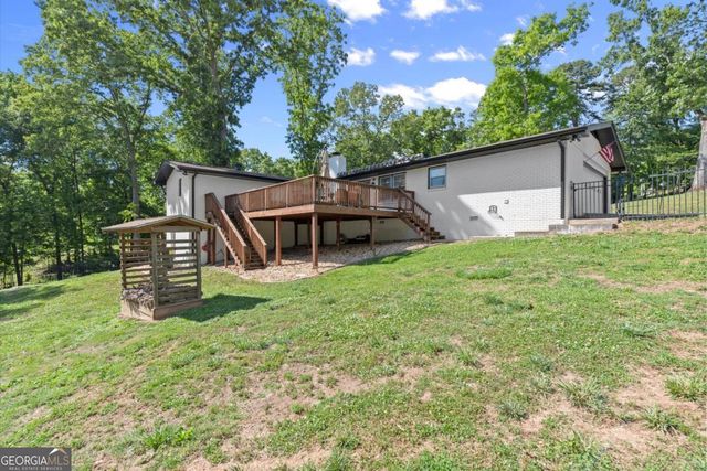1002 Hank Lane, Canton, GA 30114