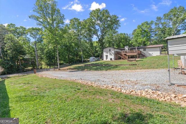 1002 Hank Lane, Canton, GA 30114