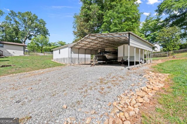 1002 Hank Lane, Canton, GA 30114