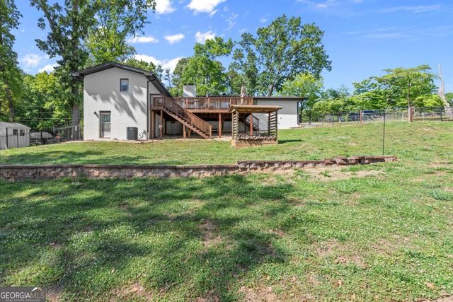 1002 Hank Lane, Canton, GA 30114