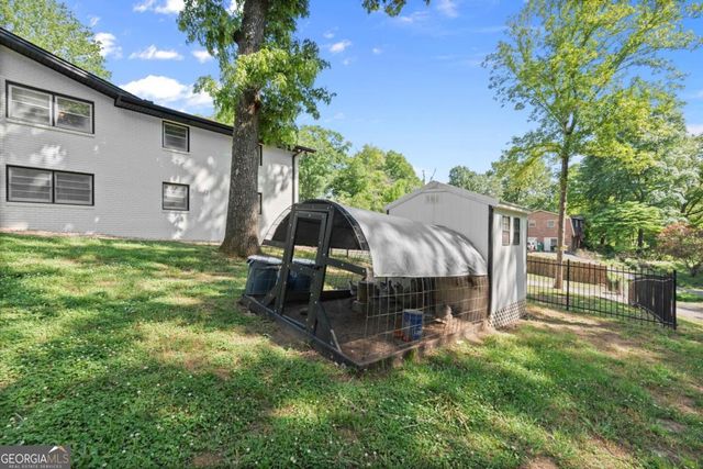 1002 Hank Lane, Canton, GA 30114