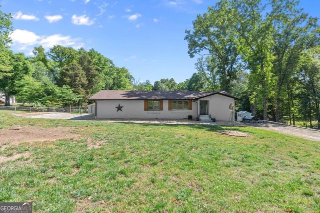 1002 Hank Lane, Canton, GA 30114
