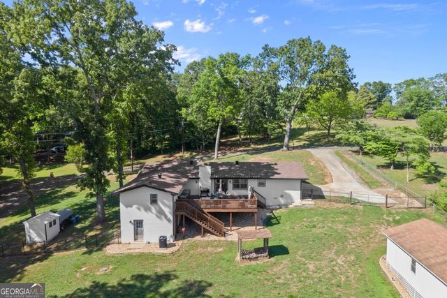 1002 Hank Lane, Canton, GA 30114