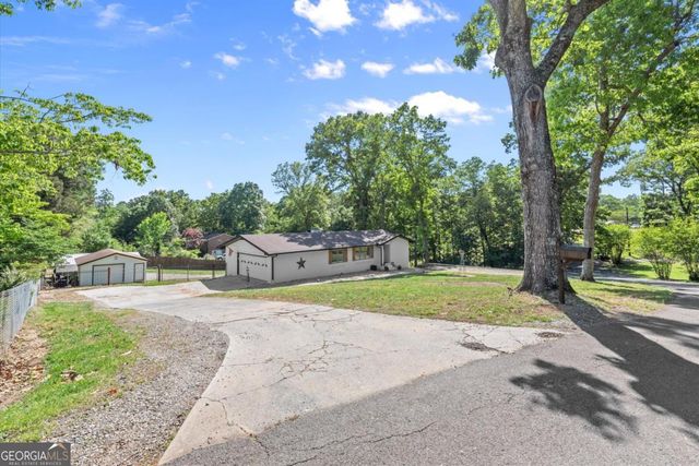 1002 Hank Lane, Canton, GA 30114