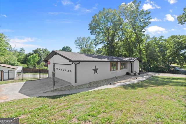 1002 Hank Lane, Canton, GA 30114