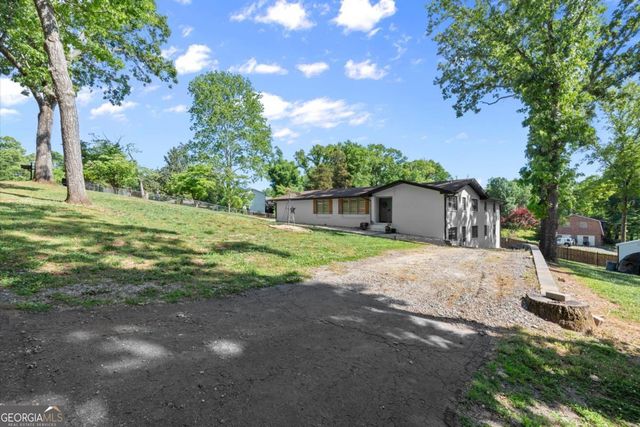 1002 Hank Lane, Canton, GA 30114