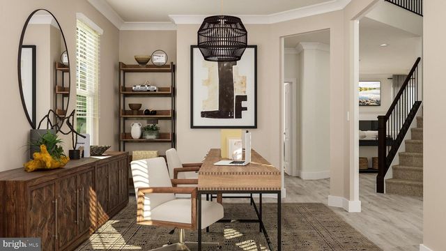 14024 ROLLING PASTURE RD, Boyds, MD 20841