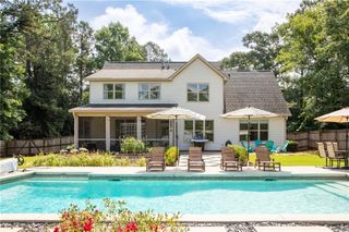 1238 Fischer Road, Sharpsburg, GA 30277