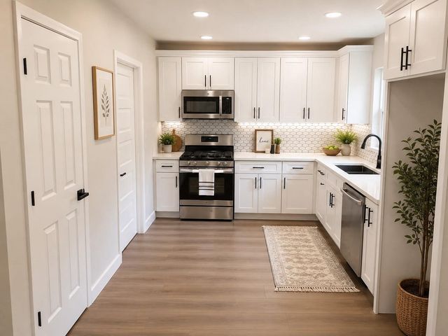 6825 Driftwood Street, Houston, TX 77021