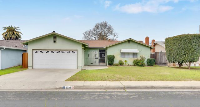2733 10th Avenue, Merced, CA 95340
