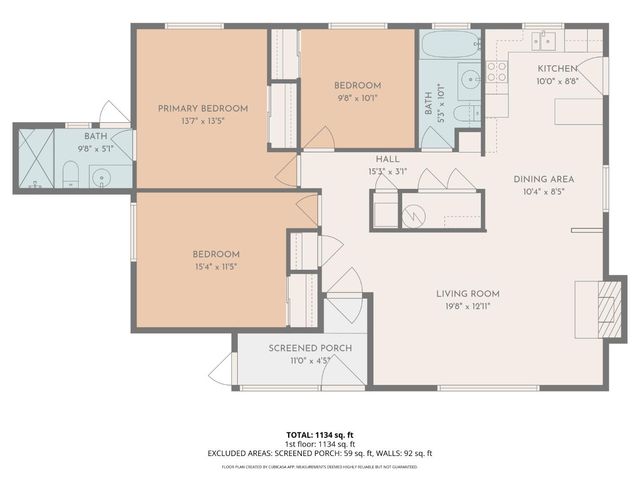 2733 10th Avenue, Merced, CA 95340