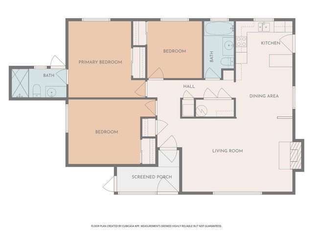 2733 10th Avenue, Merced, CA 95340