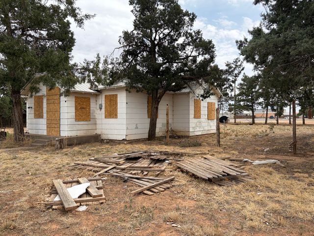 709 81st Street, Lubbock, TX 79404