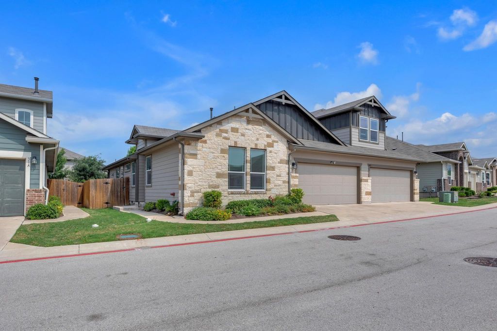 14411 Frankel LOOP 32B, Pflugerville, TX 78660