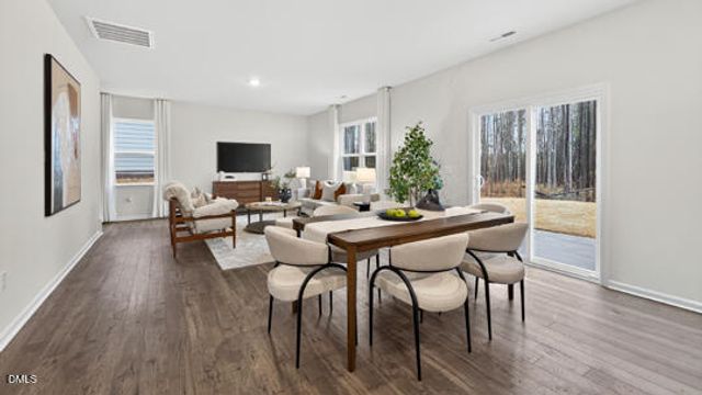 63 Cheyenne Drive, Clayton, NC 27520