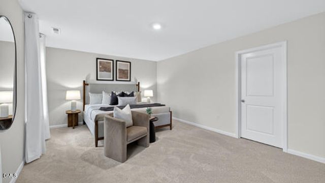 63 Cheyenne Drive, Clayton, NC 27520