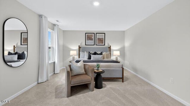 63 Cheyenne Drive, Clayton, NC 27520