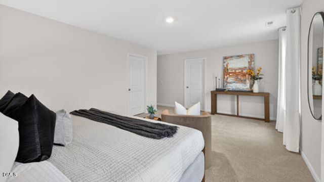 63 Cheyenne Drive, Clayton, NC 27520