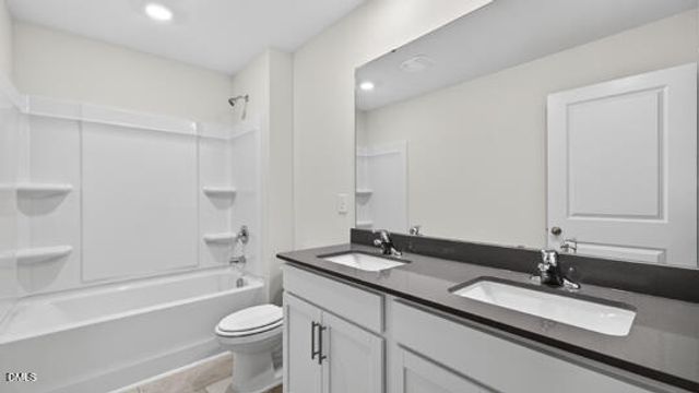 63 Cheyenne Drive, Clayton, NC 27520