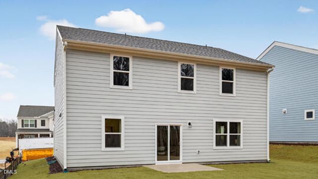 63 Cheyenne Drive, Clayton, NC 27520