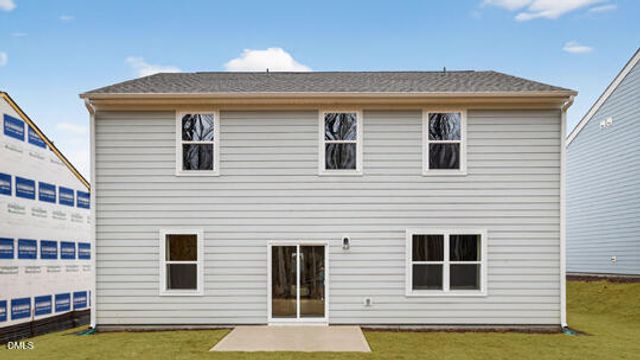 63 Cheyenne Drive, Clayton, NC 27520