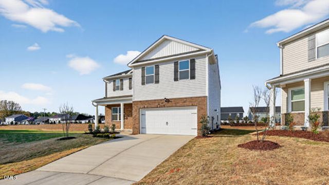 63 Cheyenne Drive, Clayton, NC 27520