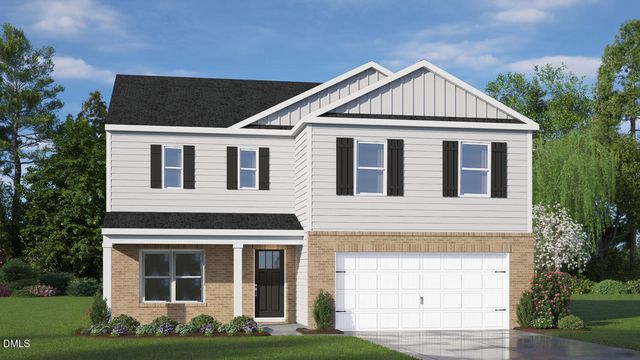 63 Cheyenne Drive, Clayton, NC 27520