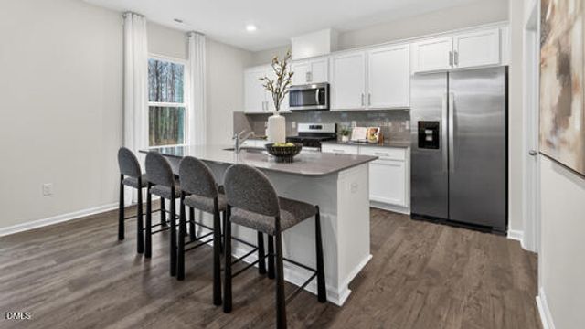 63 Cheyenne Drive, Clayton, NC 27520