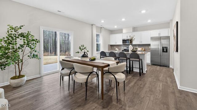 63 Cheyenne Drive, Clayton, NC 27520