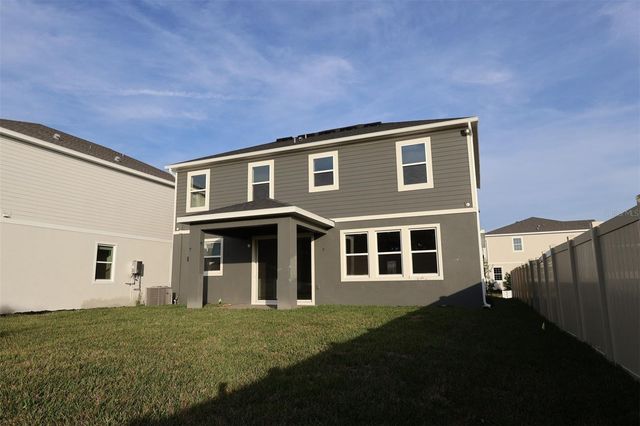 1326 HYDE STREET, St Cloud, FL 34771