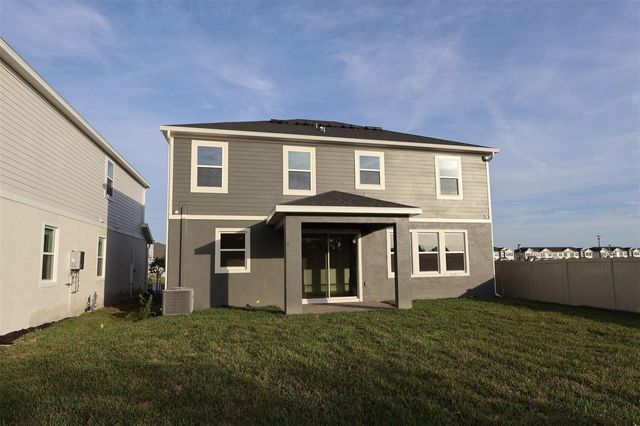 1326 HYDE STREET, St Cloud, FL 34771