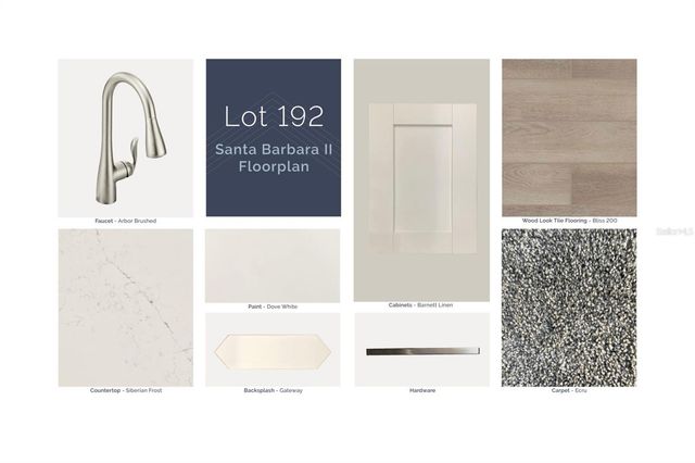 1326 HYDE STREET, St Cloud, FL 34771