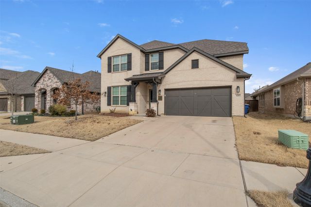 6205 Kent Lane, Celina, TX 76227