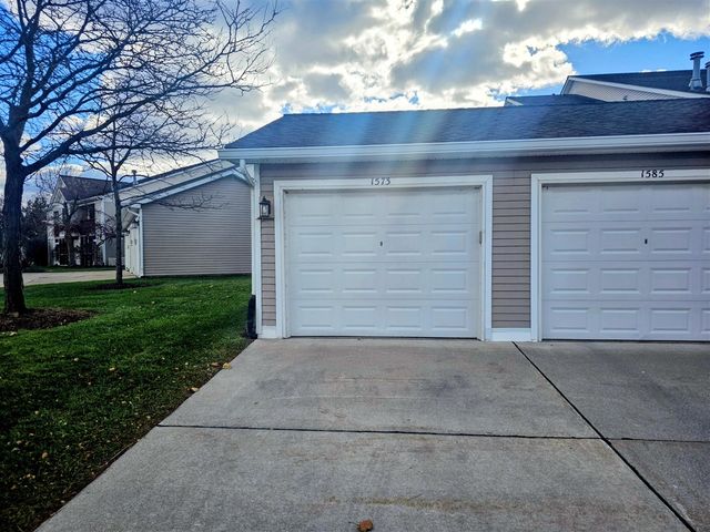 1573 Oakfield Drive, Ann Arbor, MI 48108