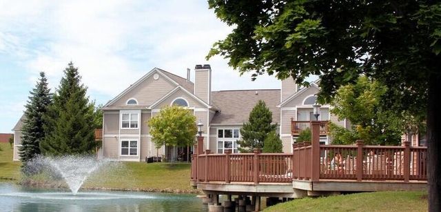 1573 Oakfield Drive, Ann Arbor, MI 48108