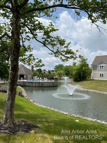 1573 Oakfield Drive, Ann Arbor, MI 48108