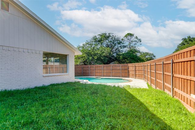 2013 Cornell Drive, Richardson, TX 75081