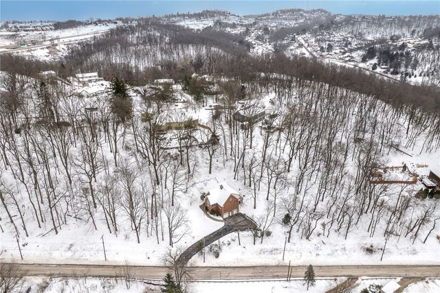 333 Jacks Run Rd, Ross Twp, PA 15202