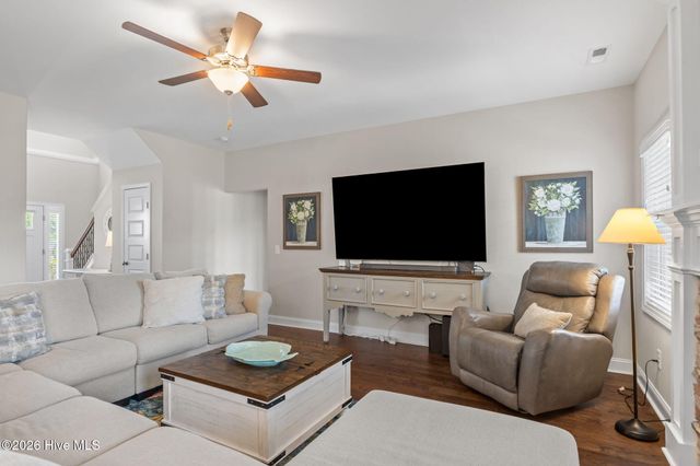 112 Peletier Shores Drive, Swansboro, NC 28584