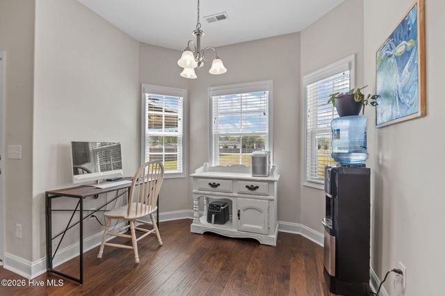 112 Peletier Shores Drive, Swansboro, NC 28584