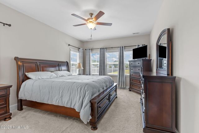 112 Peletier Shores Drive, Swansboro, NC 28584