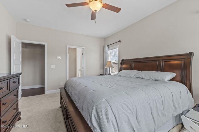 112 Peletier Shores Drive, Swansboro, NC 28584